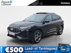 Ford Kuga - 2.5 PHEV ST-Line | Winterpack | Trekhaak | Kantel / schuifdak | 2100kg trekgewicht | NL au