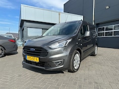 Ford Transit Connect - 1.0 Ecoboost L1 Trend 3 pers. Navi. Camera Trekhaak
