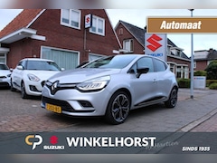 Renault Clio - 1.2 TCE BOSE / Rijklaarprijs