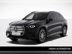 Mercedes-Benz GLC-klasse - GLC 400 4MATIC Business Solution AMG | Premium Plus Pakket | Techniekpakket | Rijassistent
