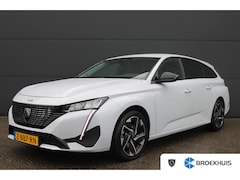 Peugeot 308 SW - 1.2 PureTech 130pk EAT8 Allure | Automaat | Navigatie | Camera | All season | Trekhaak | 1
