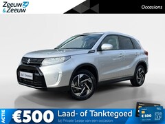 Suzuki Vitara - 1.4 Boosterjet Smart Hybrid Comfort |Stoelverwarming| Schuif/Kantel Dak|Apple Carplay/Andr
