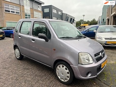Opel Agila - 1.2-16V Flexx