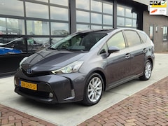 Toyota Prius - 1.8 Dynamic | 1/2 Leer | Navi | Camera | Stoelver |
