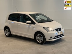 SEAT Mii - 1.0 Chill Out