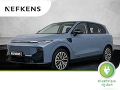 Leapmotor B10 - Design ProMax 67.1 kWh Panoramadak | Navigatie | Stoel/Stuur Verwarming | 360 graden Camer