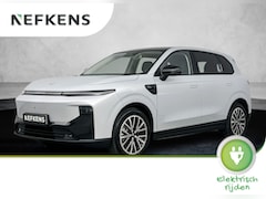 Leapmotor B10 - Design ProMax 67.1 kWh Lederen Bekleding | Stoel en stuurwiel verwarming | Stoelventilatie