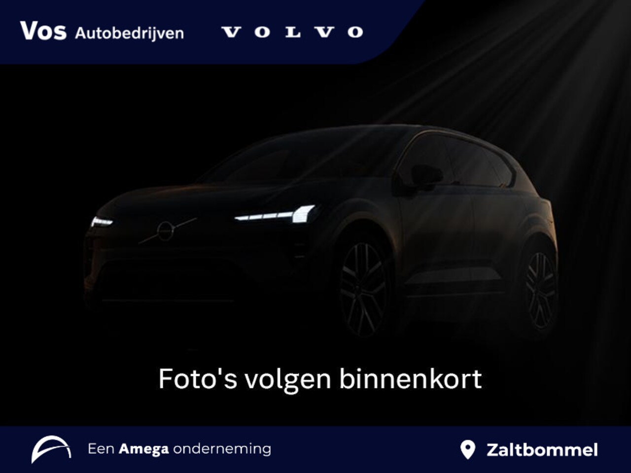 Volvo XC40 - 2.0 B4 Plus Dark 2.0 B4 Plus Dark - AutoWereld.nl