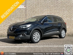 Renault Kadjar - 1.2 TCe Intens
