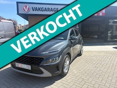 Hyundai Kona - 1.0 T-GDI Fashion Sky