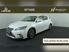 Lexus CT 200h - Ultimate Edition