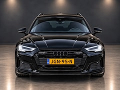 Audi A6 Avant - 55 TFSI E