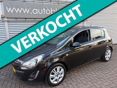 Opel Corsa - 1.4-16V Cosmo