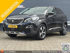Peugeot 3008 - 1.2 PureTech Crossway | Cruise | Climate | Navi |