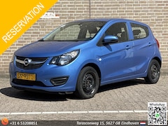 Opel Karl - 1.0 ecoFLEX Edition | € 2.450, - NETTO
