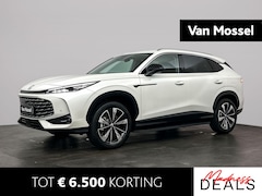 MG MG HS PHEV - 1.5 Luxury Madness Deal Edition