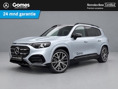 Mercedes-Benz GLB - 200 Business Solution AMG | Night Pakket | AMG Line Sportstoelen Pakket | Panoramadak | Ad