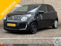 Citroën C1 - 1.0 VTi Feel | € 1.995, - NETTO | Climate |