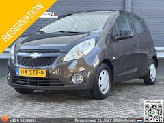 Chevrolet Spark - 1.0 16V LS Bi-Fuel | Airco |
