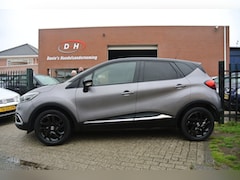 Renault Captur - 0.9 TCe Dynamique airco apk 23-03-2027 inruil mogelijk