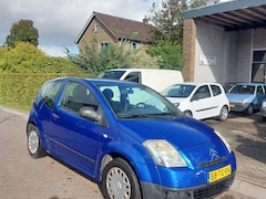 Citroën C2 - 1.4i Furio