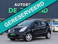 Nissan Pixo - 1.0 Look|5 deur|Nieuw APK