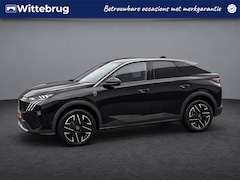 Peugeot 3008 - 1.2 Hybrid 145 GT I Cockpit navigatie | Half lederen bekleding | Climate control NOW OR NE