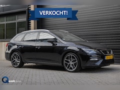SEAT Leon ST - 1.4 EcoTSI Xcellence