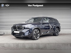 BMW XM - PHEV 50e 30 kWh