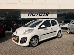 Citroën C1 - 1.0 Collection