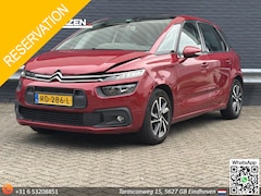 Citroën C4 Picasso - 1.2 PureTech Selection | Cruise | Airco | Navi | Trekhaak |