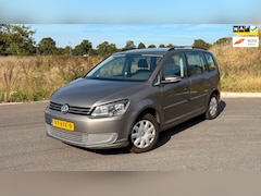 Volkswagen Touran - 1.2 TSI Trendline Bluemotion 7p
