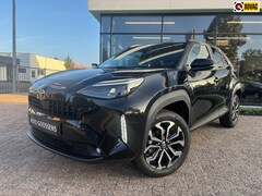 Toyota Yaris Cross - 1.5 Hybrid 130PK Dynamic|Winterpack