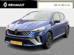 Renault Clio - 1.0 TCe 90 GPF esprit Alpine