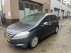 Honda FR-V - 1.7i Comfort Airco 2 X Schuifdak Boekjes 6P
