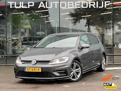 Volkswagen Golf - 1.4 TSI Highline Business R DSG NLauto NAP