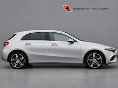 Mercedes-Benz A-klasse - 250e AUT8 Luxury Line (FACELIFT) LEDER SFEER NAVI TREKHAAK