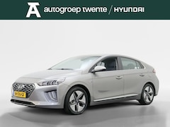 Hyundai IONIQ - 1.6 GDi Comfort Plus | 1e eigenaar | Trekhaak | Camera | Carplay