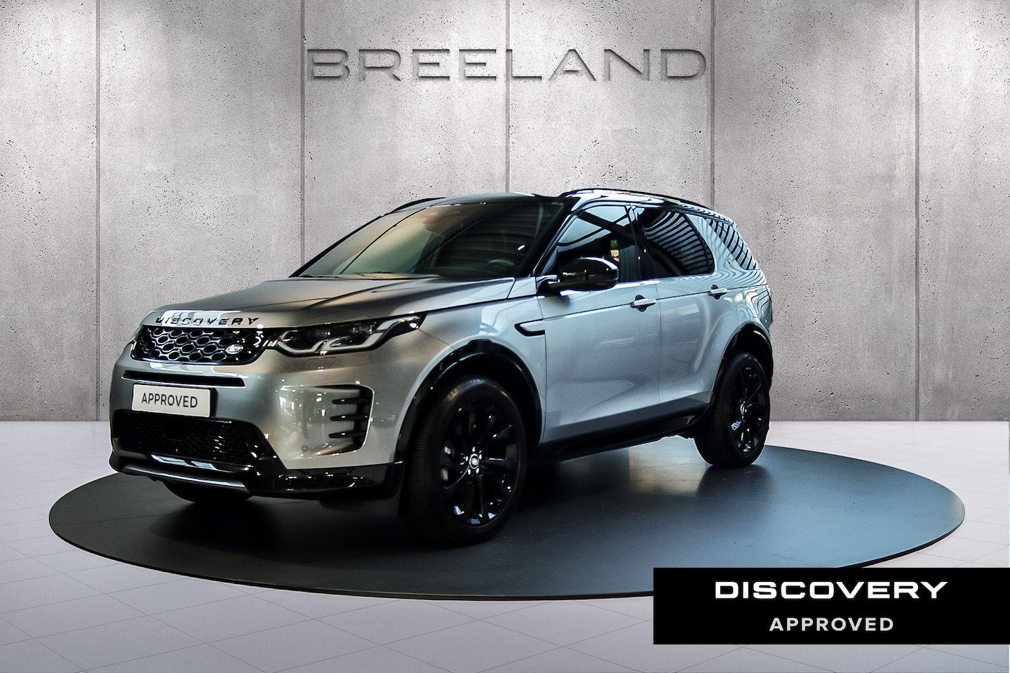 Land Rover Discovery Sport - P270e DYNAMIC SE -PANO.DAK|TREKHAAK|20"LM|COLD CLIMATE PACK - AutoWereld.nl