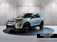 Land Rover Discovery Sport - P270e DYNAMIC SE |PANO|TOW PACK|20"LM|COLD CLIMATE PACK