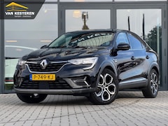 Renault Arkana - 1.6 E-TECH Hybrid 145pk Aut Intens / Trekhaak / Navigatie / Camera / Blindspot / Compleet