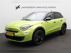 Fiat 600e - SPORT 54 kWh Achteruitrijcamera Apple CarPlay