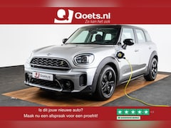 MINI Countryman - Cooper S E ALL4 Panoramadak - Active Cruise Control - Harman Kardon - Elektrisch verstelba