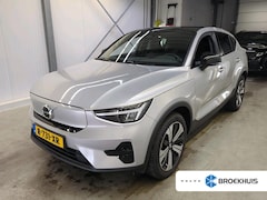 Volvo C40 - Recharge Plus 69 kWh | Pano | Achteruitrijcamera | Apple Carplay/Android Auto | Clima | Ac
