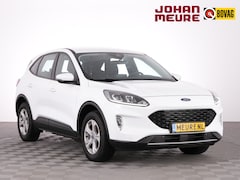 Ford Kuga - 2.5 PHEV Cool&Connect | NAVI | Stoelverwarming | PDC