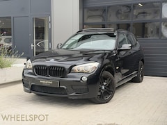 BMW X1 - xDrive28i M-Sport|Pano|H&K|Keyless|Memory|Dealer OH
