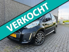 Citroën C1 - 1.0 Collection/4 nieuwe banden/AIRCO/APK 04-27