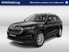 Skoda Kodiaq - 1.5 TSI Business Edition Plus / Elek verstelb. bestuurdersstoel / Elek bedienbare achterkl