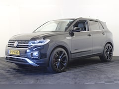 Volkswagen T-Cross - 1.0 TSI Style