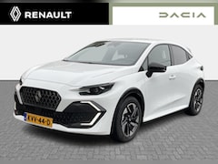 Renault Clio - 1.8 Hybrid 160 techno